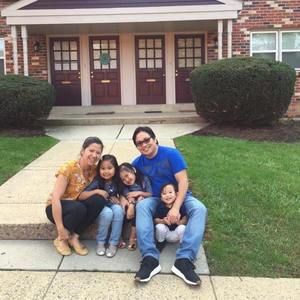 Meet your Posher, Joyce